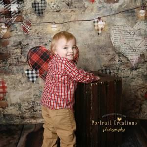 Meet your Posher, Alexus